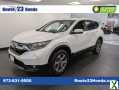 Photo Used 2019 Honda CR-V EX-L
