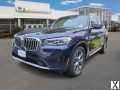 Photo Certified 2022 BMW X3 xDrive30i w/ Premium Package