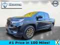 Photo Used 2021 Honda Ridgeline Sport