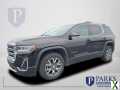 Photo Certified 2023 GMC Acadia SLT