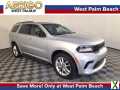 Photo Certified 2023 Dodge Durango GT