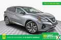 Photo Used 2024 Nissan Murano SL