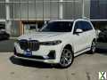 Photo Used 2021 BMW X7 xDrive40i