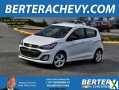 Photo Used 2019 Chevrolet Spark LS