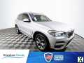 Photo Used 2021 BMW X3 sDrive30i w/ Convenience Package