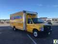 Photo Used 2021 Ford E-350 and Econoline 350 Super Duty