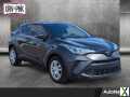 Photo Used 2021 Toyota C-HR LE