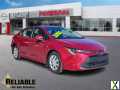 Photo Used 2024 Toyota Corolla LE