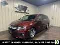 Photo Used 2020 Honda Odyssey EX-L