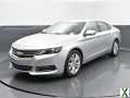 Photo Used 2019 Chevrolet Impala LT