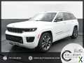 Photo Used 2022 Jeep Grand Cherokee Overland w/ Adv Protech Group III