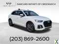 Photo Used 2023 Audi Q5 2.0T Premium Plus