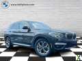 Photo Certified 2021 BMW X3 xDrive30i w/ Premium Package