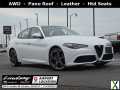 Photo Used 2023 Alfa Romeo Giulia Ti