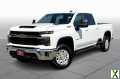 Photo Used 2024 Chevrolet Silverado 2500 LT w/ All Star Edition