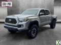 Photo Used 2019 Toyota Tacoma TRD Off-Road w/ Technology Package