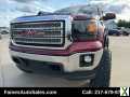 Photo Used 2015 GMC Sierra 1500 SLE w/ Texas SLE Value Package