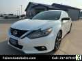 Photo Used 2018 Nissan Altima 2.5 SR