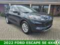 Photo Used 2022 Ford Escape SE w/ Convenience Package