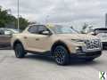 Photo Used 2024 Hyundai Santa Cruz SE