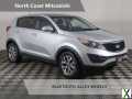 Photo Used 2016 Kia Sportage LX