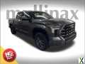 Photo Used 2022 Toyota Tundra Platinum w/ Advanced Package