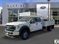 Photo Used 2022 Ford F450 XL w/ Power Equipment Group