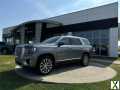 Photo Used 2021 GMC Yukon Denali w/ Denali Ultimate Package