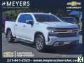 Photo Certified 2022 Chevrolet Silverado 1500 High Country w/ Safety Package II