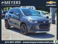 Photo Certified 2021 Chevrolet Trax LT w/ Driver Confidence Package