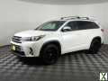 Photo Used 2017 Toyota Highlander Limited