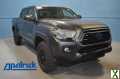 Photo Used 2021 Toyota Tacoma SR5