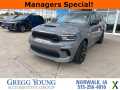 Photo Used 2021 Dodge Durango SRT Hellcat w/ Technology Group