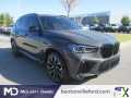 Photo Used 2022 BMW X5 M w/ Competition Package 2