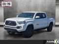 Photo Used 2023 Toyota Tacoma SR5