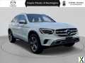 Photo Used 2020 Mercedes-Benz GLC 300 4MATIC w/ Parking Assistance Package