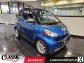 Photo Used 2008 smart fortwo passion