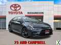 Photo Used 2024 Toyota Corolla SE