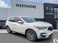 Photo Used 2020 Acura RDX w/ Technology Package