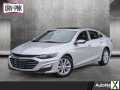 Photo Used 2022 Chevrolet Malibu LT