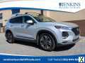 Photo Certified 2019 Hyundai Santa Fe AWD