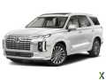 Photo Certified 2024 Hyundai Palisade Calligraphy