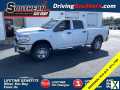 Photo Used 2023 RAM 2500 Tradesman w/ Towing Technology Group