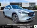 Photo Certified 2022 MAZDA CX-5 AWD 2.5 S w/ Premium Package