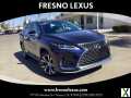 Photo Certified 2022 Lexus RX 350L FWD w/ Premium Package