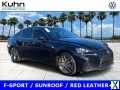 Photo Used 2020 Lexus IS 350 F Sport