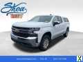 Photo Used 2021 Chevrolet Silverado 1500 LT w/ Remote Start Package