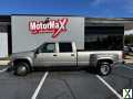 Photo Used 2000 Chevrolet Silverado 3500 4x4 Crew Cab