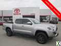 Photo Used 2023 Toyota Tacoma SR5