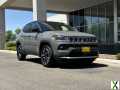 Photo Used 2023 Jeep Compass Limited